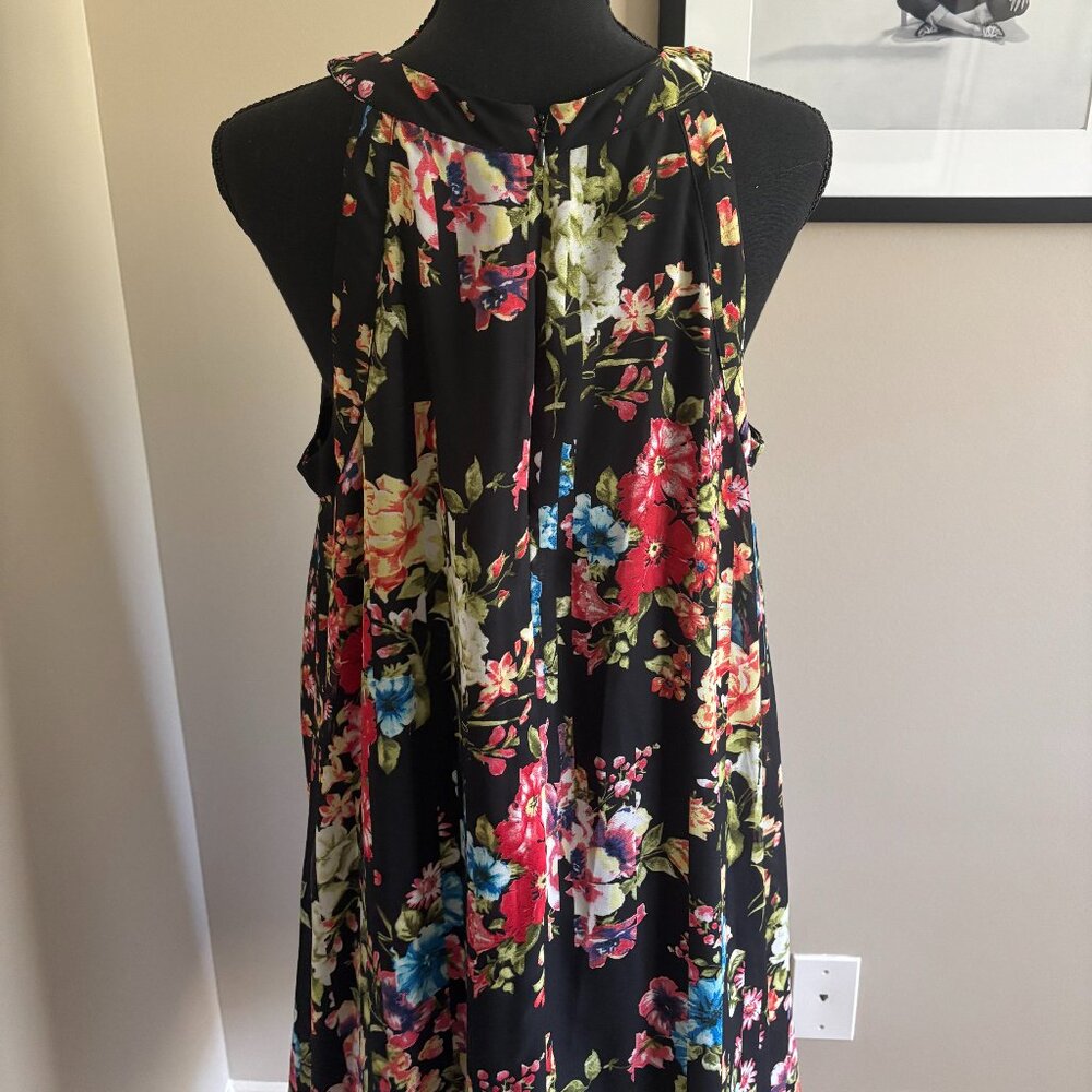 Betsy Johnson Summer Dress
